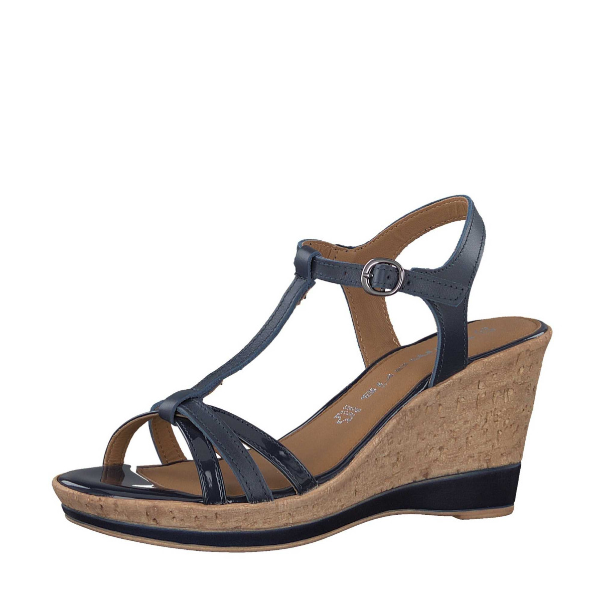 detail Dámská obuv TAMARIS 1-1-28347-20 NAVY UNI 770