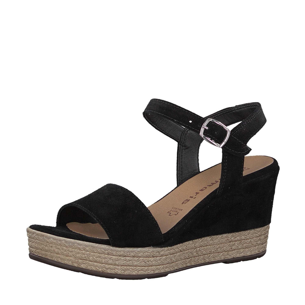 detail Dámská obuv TAMARIS 1-1-28362-20 BLACK 001