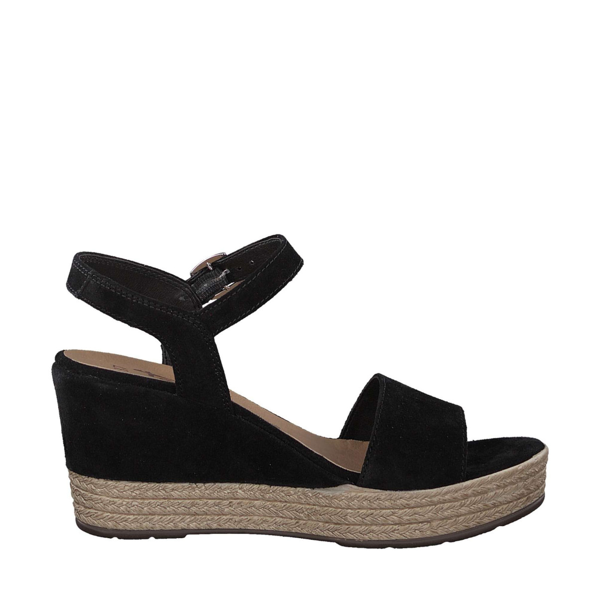 detail Dámská obuv TAMARIS 1-1-28362-20 BLACK 001