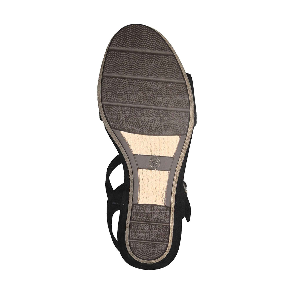 detail Dámská obuv TAMARIS 1-1-28362-20 BLACK 001