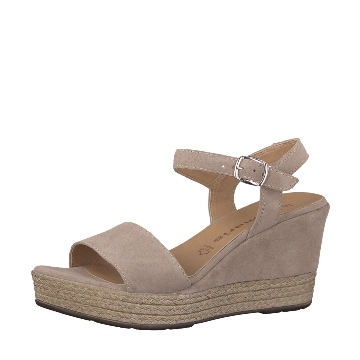 detail Dámská obuv TAMARIS 1-1-28362-20 TAUPE 341