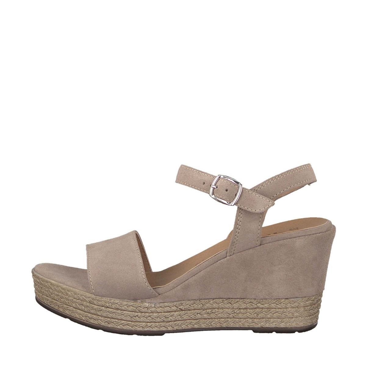 detail Dámská obuv TAMARIS 1-1-28362-20 TAUPE 341