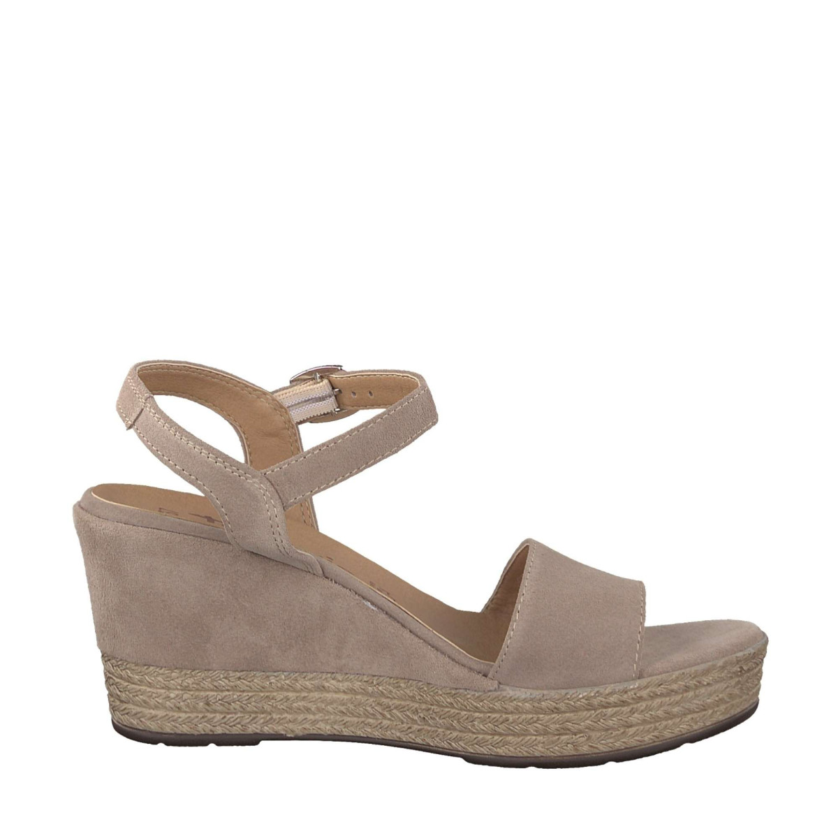 detail Dámská obuv TAMARIS 1-1-28362-20 TAUPE 341