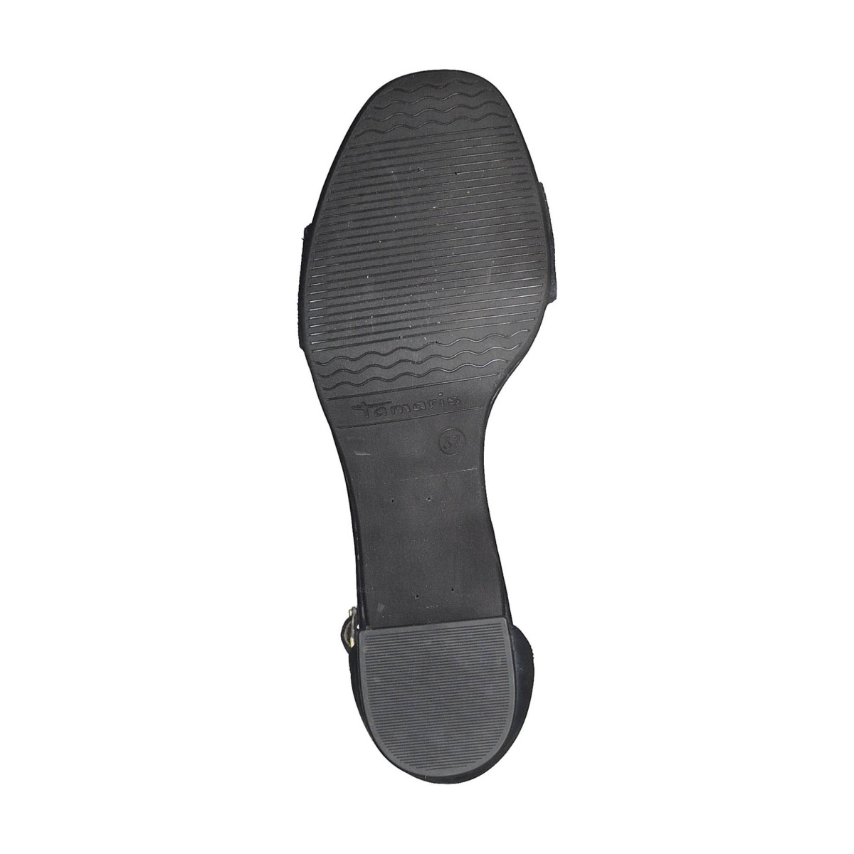 detail Dámská obuv TAMARIS 1-1-28394-20 BLUE MET/BLUE 785