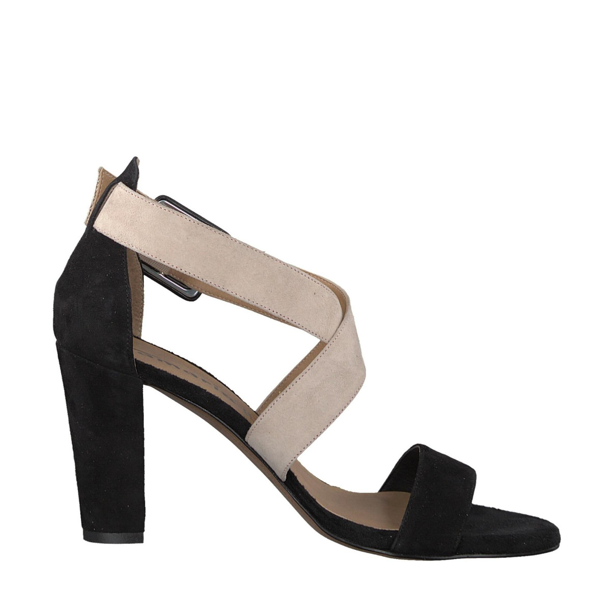 detail Dámská obuv TAMARIS 1-1-28395-20 BLACK/NUDE 040