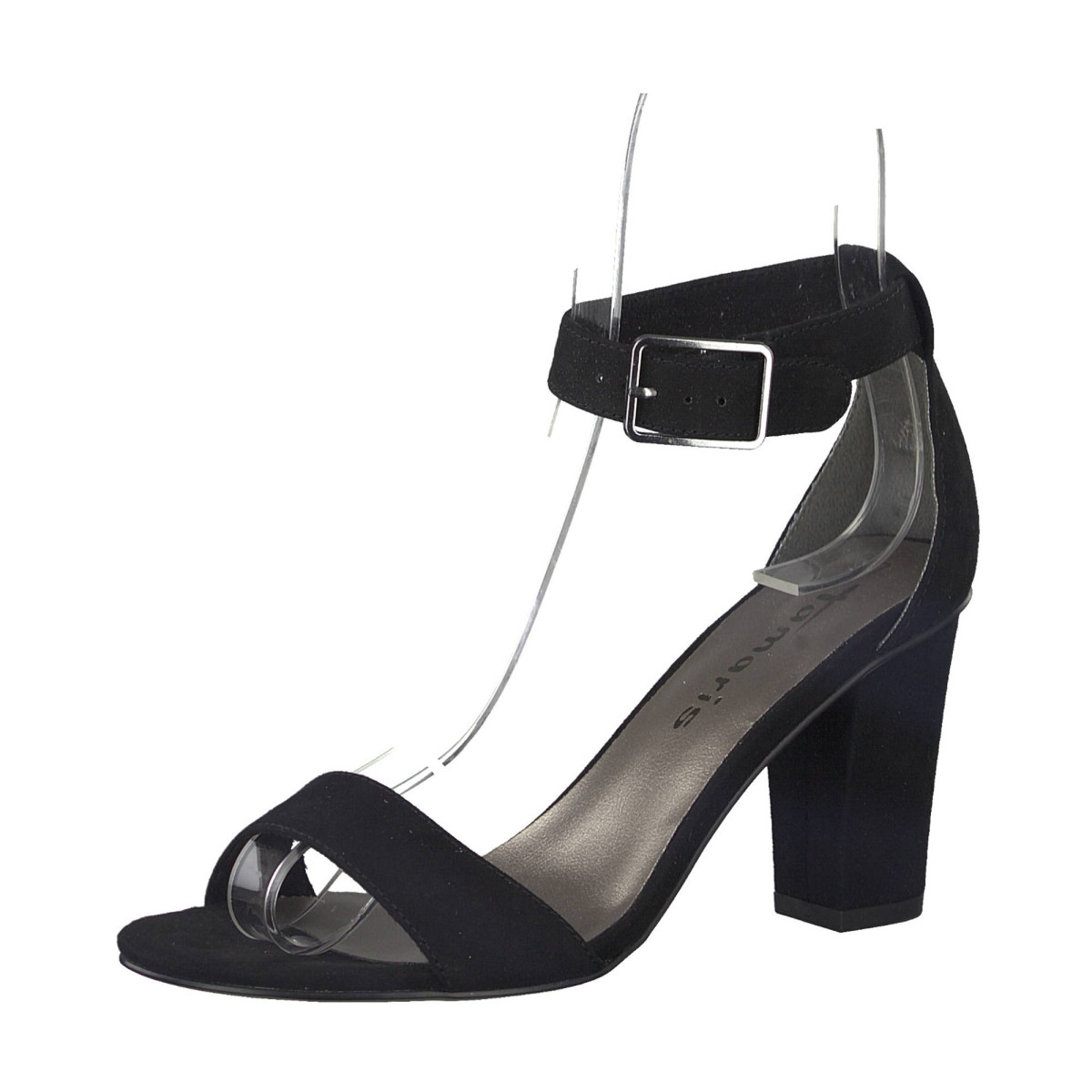 detail Dámská obuv TAMARIS 1-1-28397-20 BLACK 001