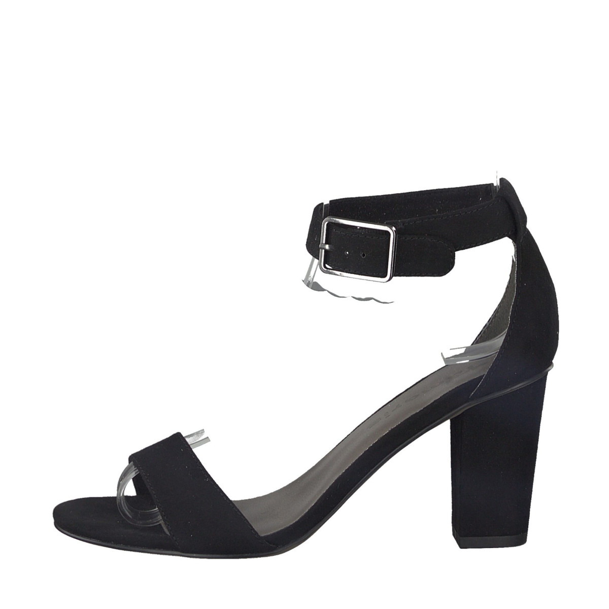 detail Dámská obuv TAMARIS 1-1-28397-20 BLACK 001