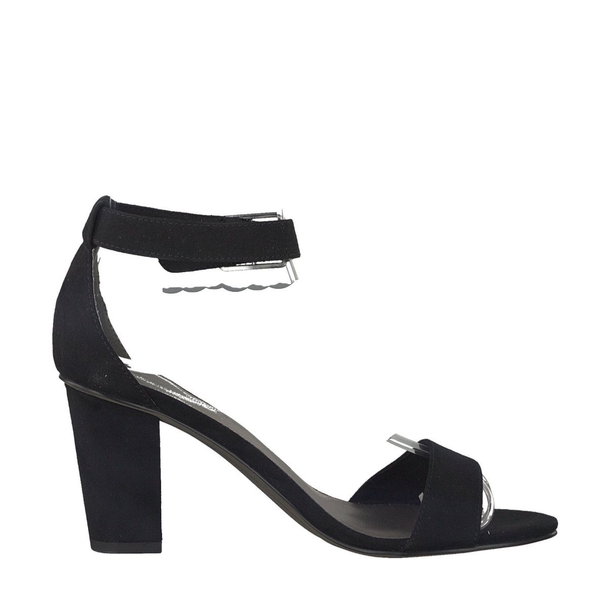 detail Dámská obuv TAMARIS 1-1-28397-20 BLACK 001