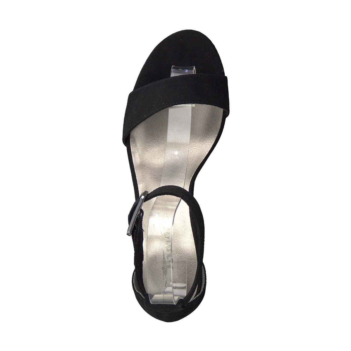 detail Dámská obuv TAMARIS 1-1-28397-20 BLACK 001