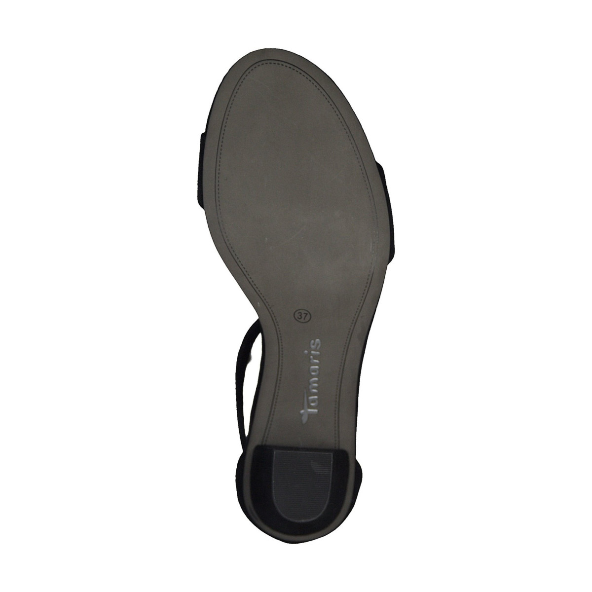 detail Dámská obuv TAMARIS 1-1-28397-20 BLACK 001