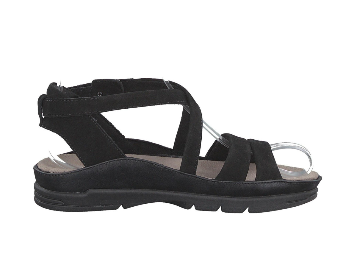 detail Dámská obuv TAMARIS 1-1-28600-20 BLACK 001