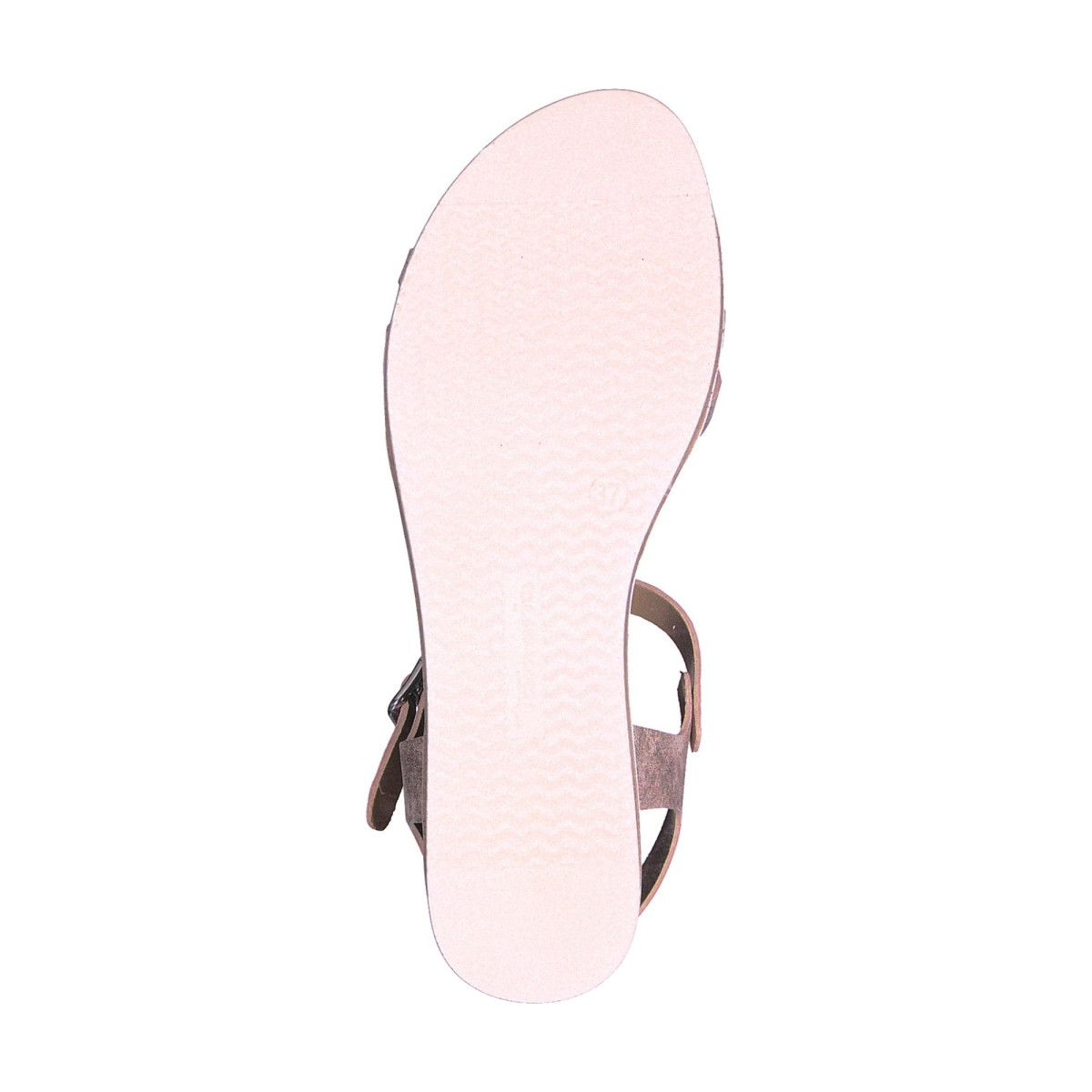 detail Dámská obuv TAMARIS 1-1-28605-20 ROSE METALLIC 952