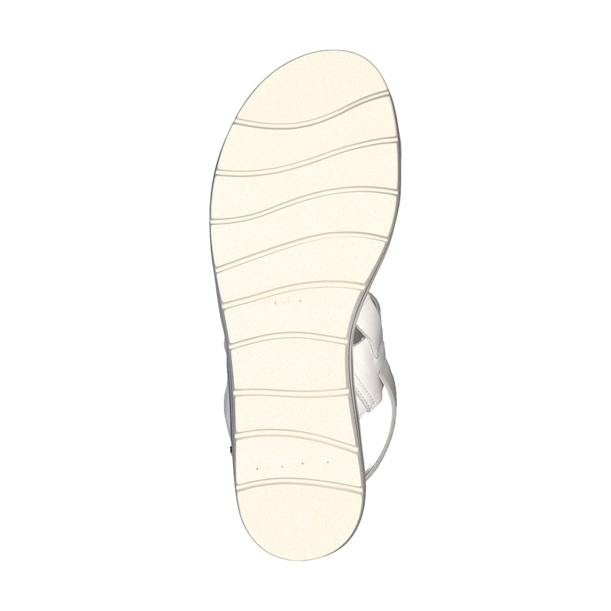 detail Dámská obuv TAMARIS 1-1-28607-20 WHITE LEA.COMB 148