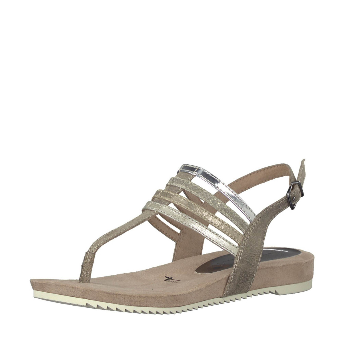 detail Dámská obuv TAMARIS 1-1-28634-20 PEPPER COMB 301