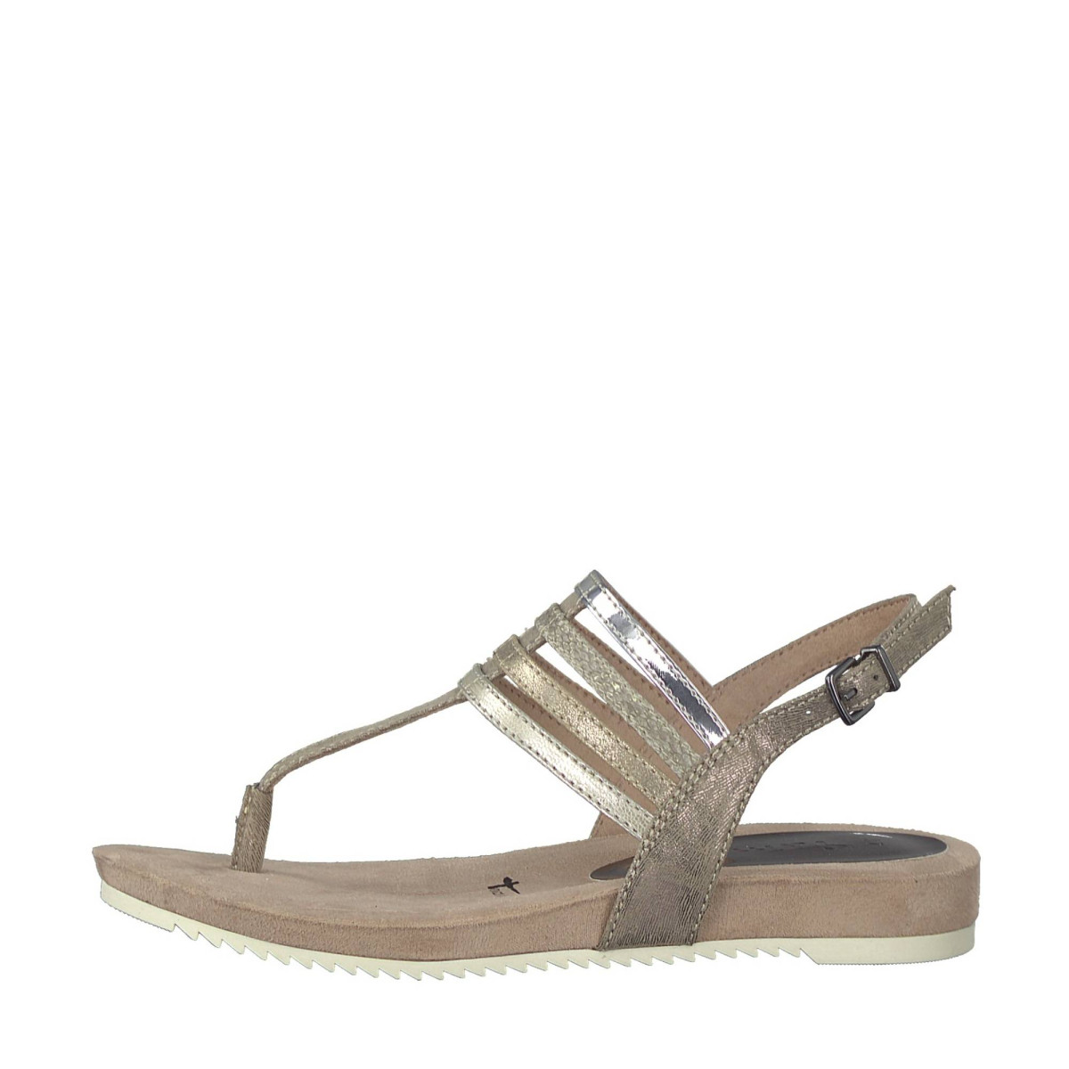 detail Dámská obuv TAMARIS 1-1-28634-20 PEPPER COMB 301