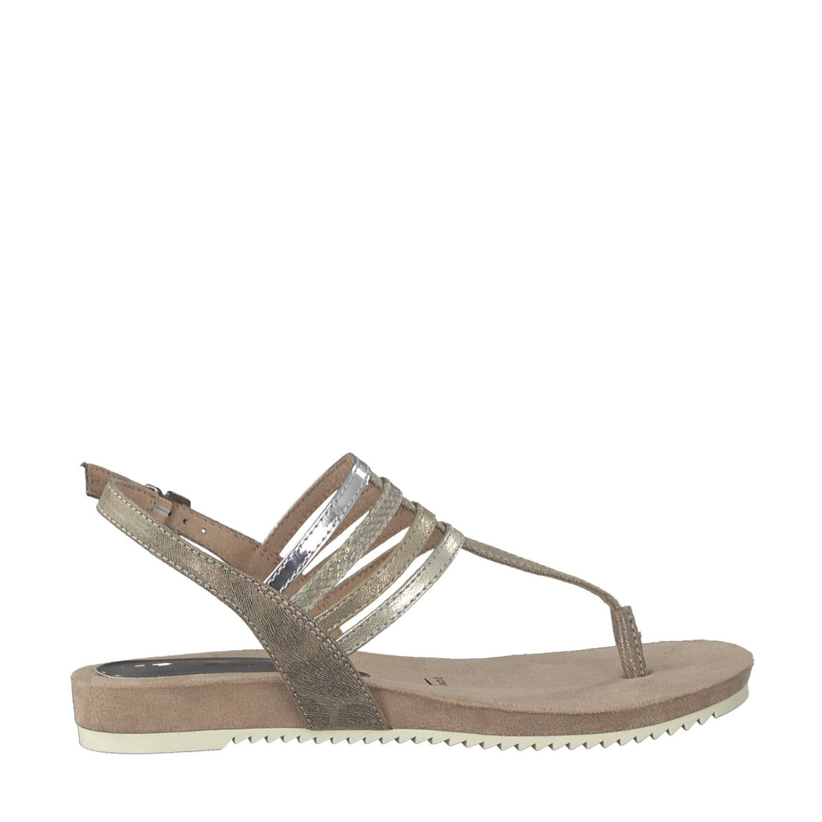 detail Dámská obuv TAMARIS 1-1-28634-20 PEPPER COMB 301