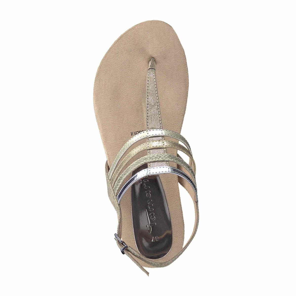 detail Dámská obuv TAMARIS 1-1-28634-20 PEPPER COMB 301