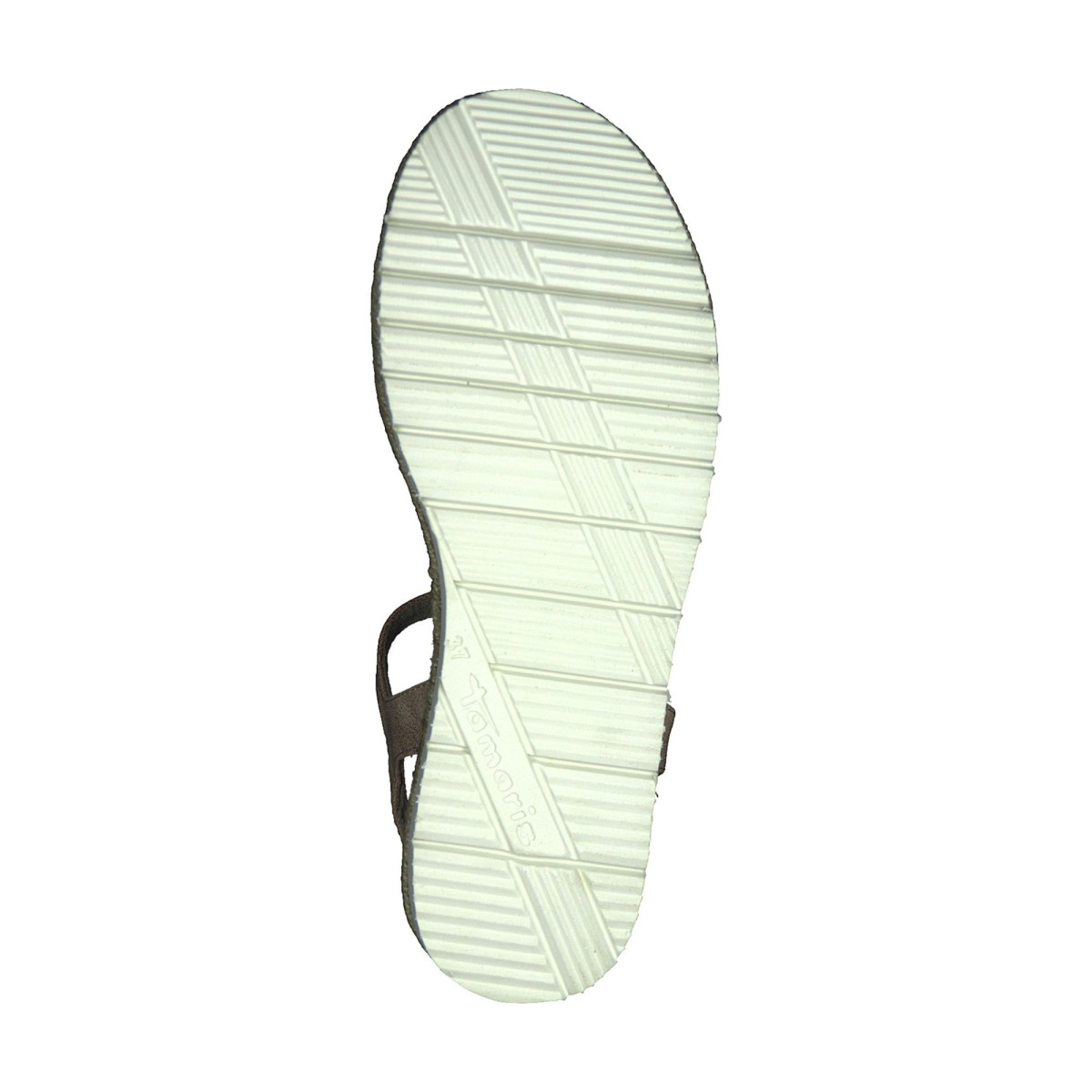 detail Dámská obuv TAMARIS 1-1-28701-20 ROSE STRUCTURE 579