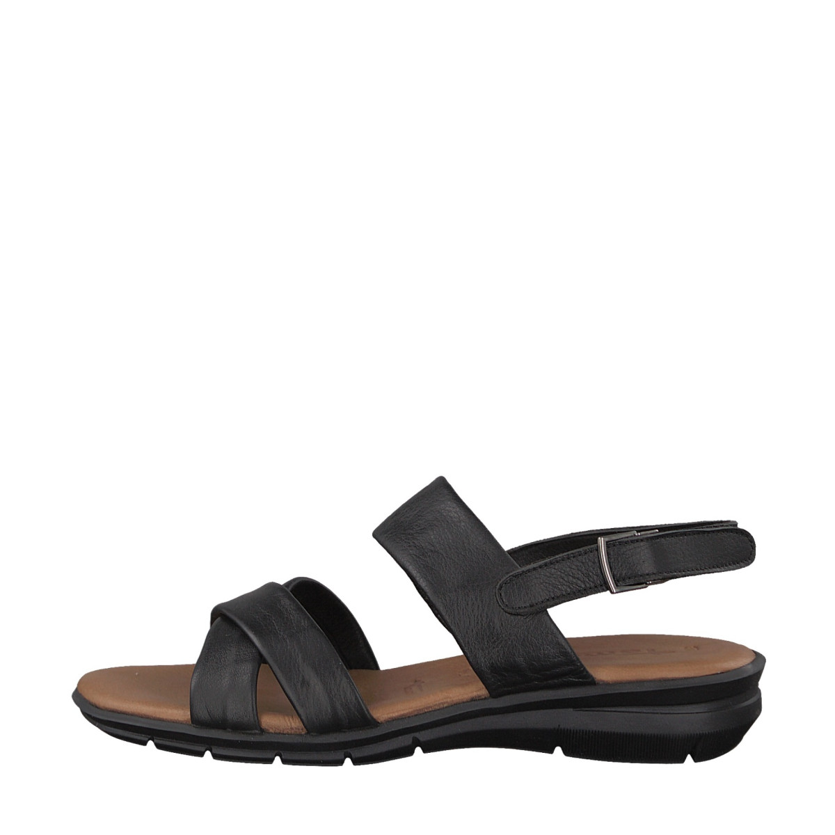 detail Dámská obuv TAMARIS 1-1-28710-20 BLACK 001