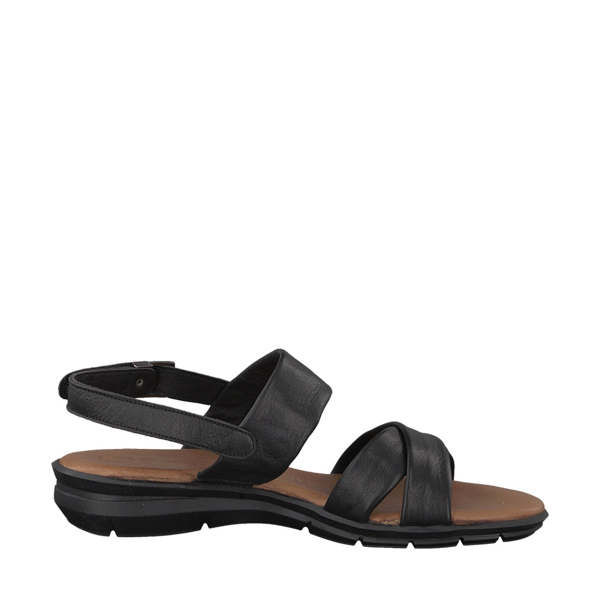 detail Dámská obuv TAMARIS 1-1-28710-20 BLACK 001