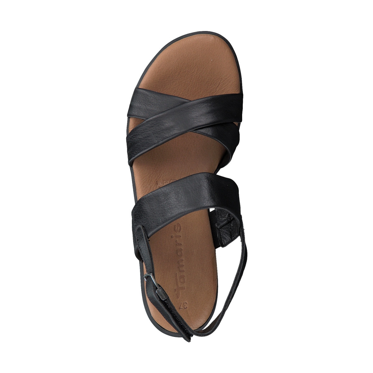 detail Dámská obuv TAMARIS 1-1-28710-20 BLACK 001