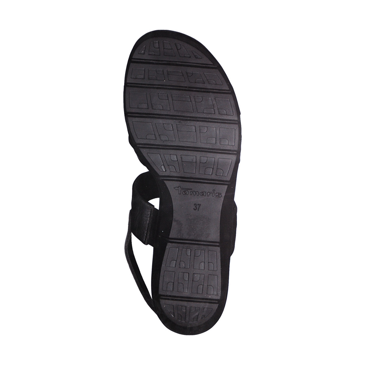 detail Dámská obuv TAMARIS 1-1-28710-20 BLACK 001