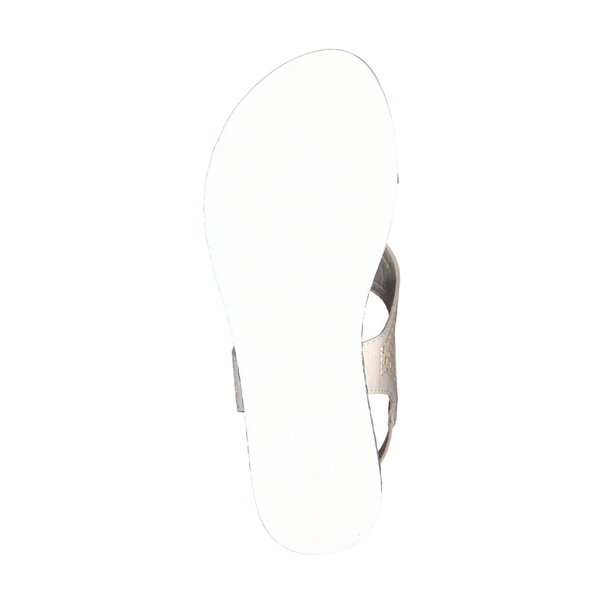 detail Dámské sandály TAMARIS TAM-1023792-S8 šedá