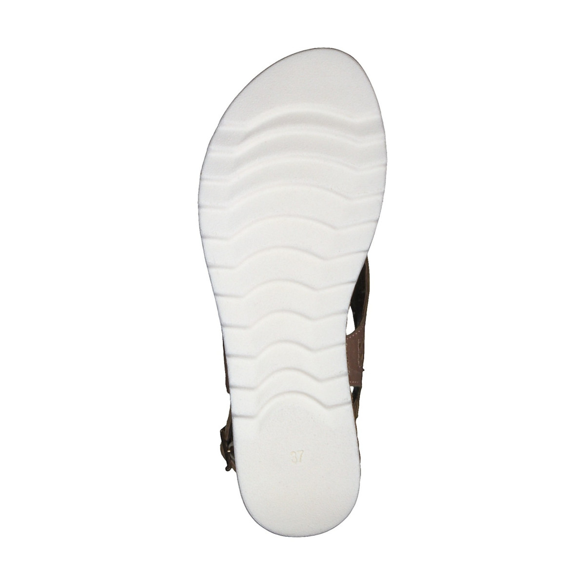 detail Dámská obuv TAMARIS 1-1-28713-20 ROSE/GOLD MET. 670