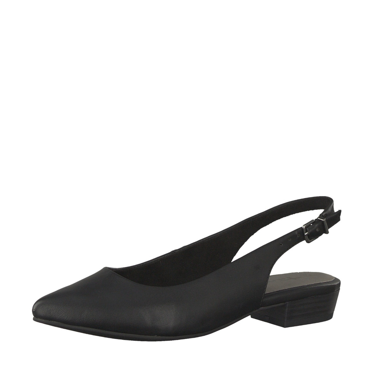detail Dámská obuv TAMARIS 1-1-29402-20 BLACK MATT 020