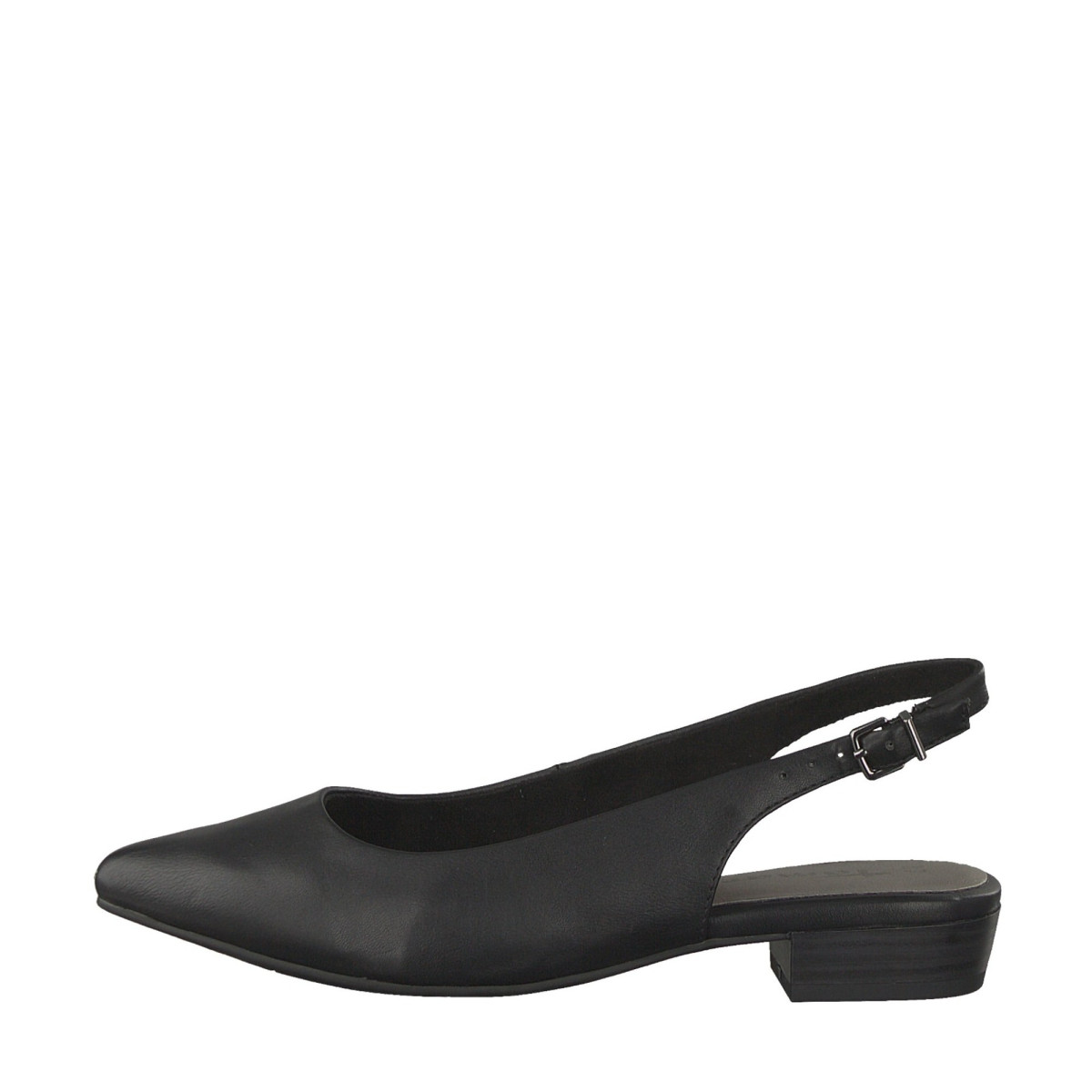 detail Dámská obuv TAMARIS 1-1-29402-20 BLACK MATT 020