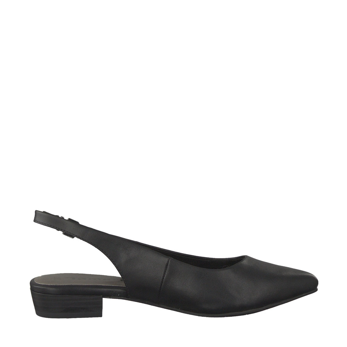 detail Dámská obuv TAMARIS 1-1-29402-20 BLACK MATT 020