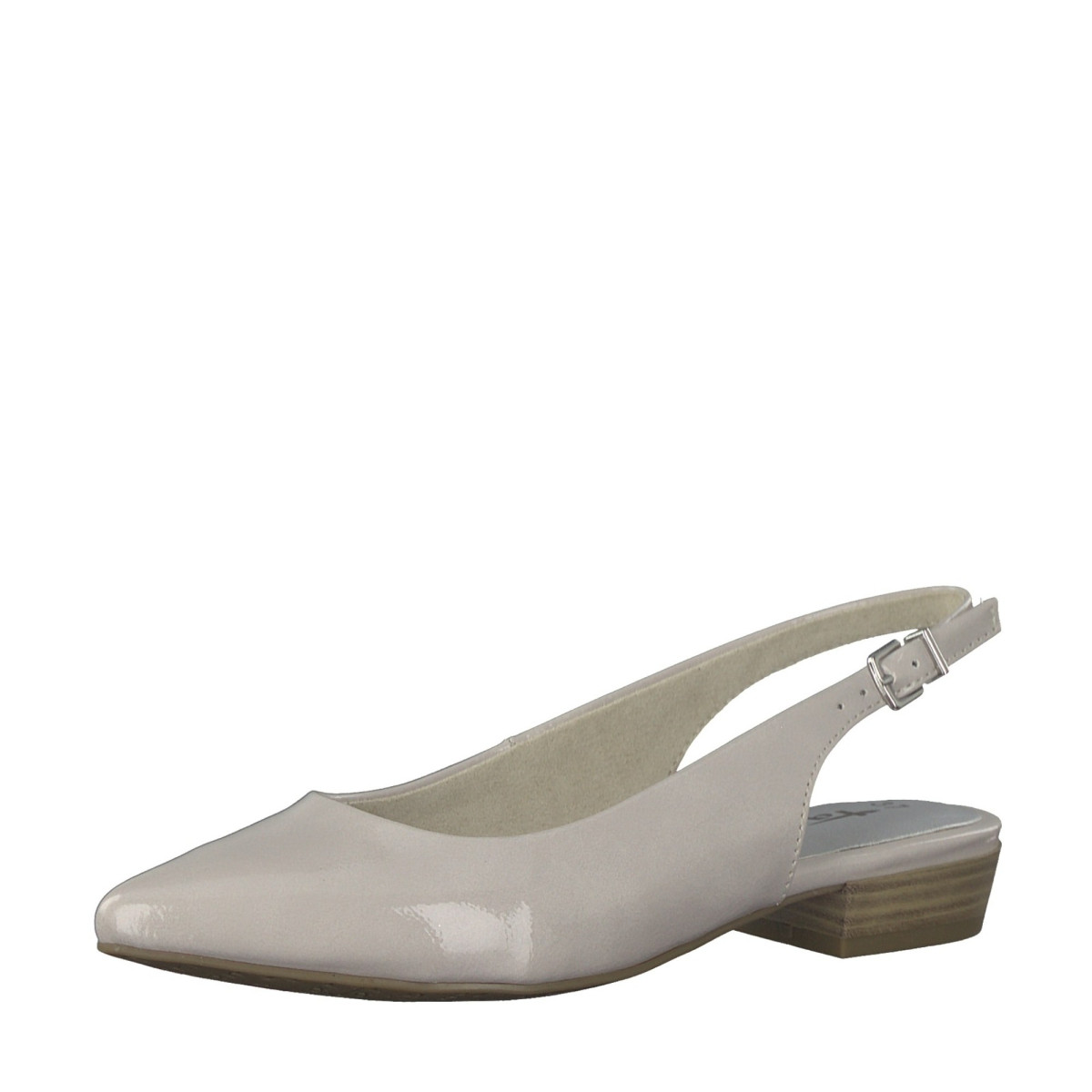 detail Dámská obuv TAMARIS 1-1-29402-20 PEARL PATENT 244