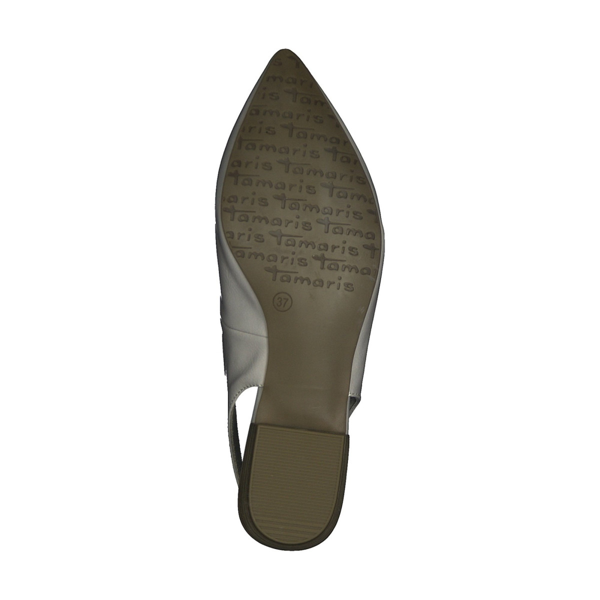 detail Dámská obuv TAMARIS 1-1-29402-20 PEARL PATENT 244