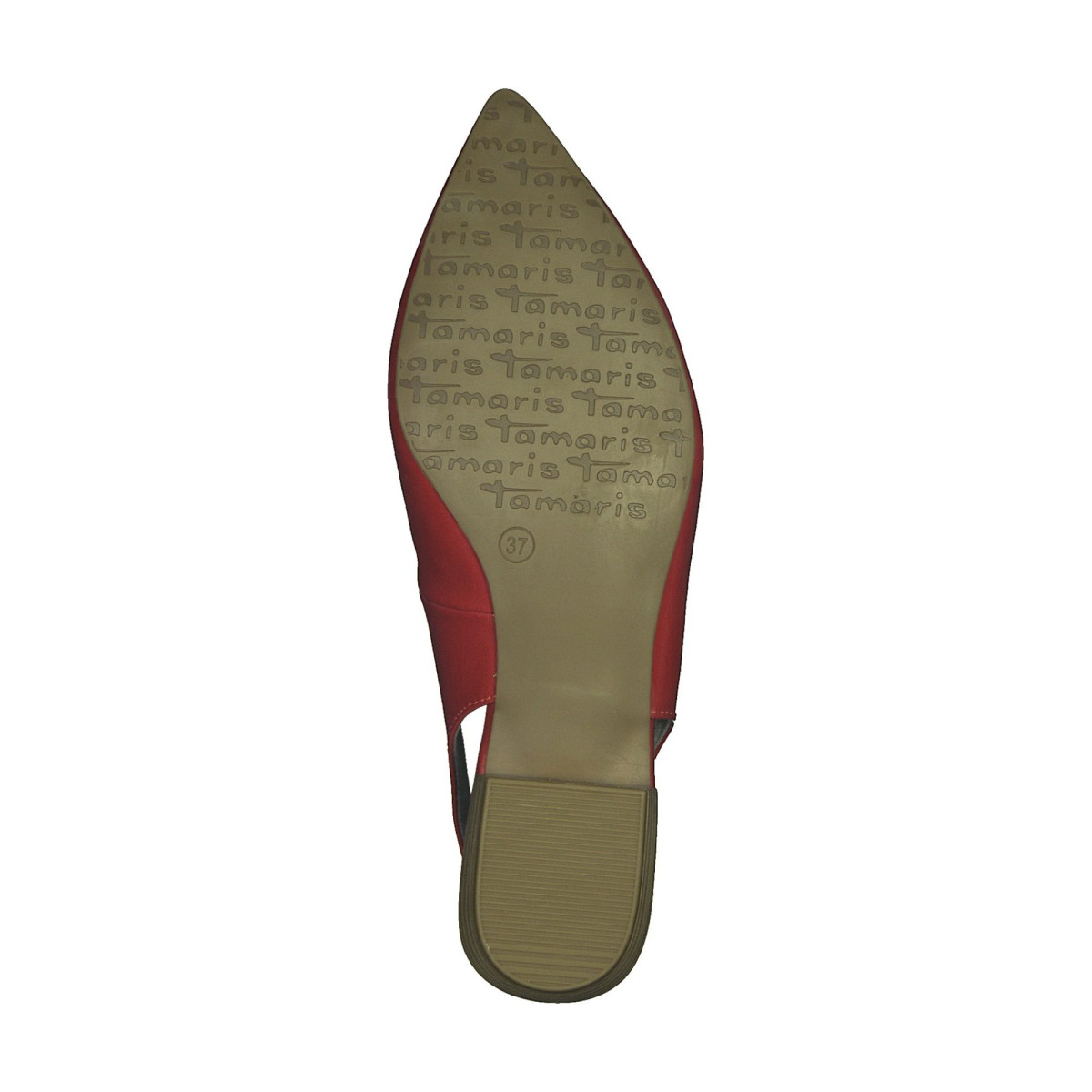 detail Dámská obuv TAMARIS 1-1-29402-20 CHILI PATENT 520