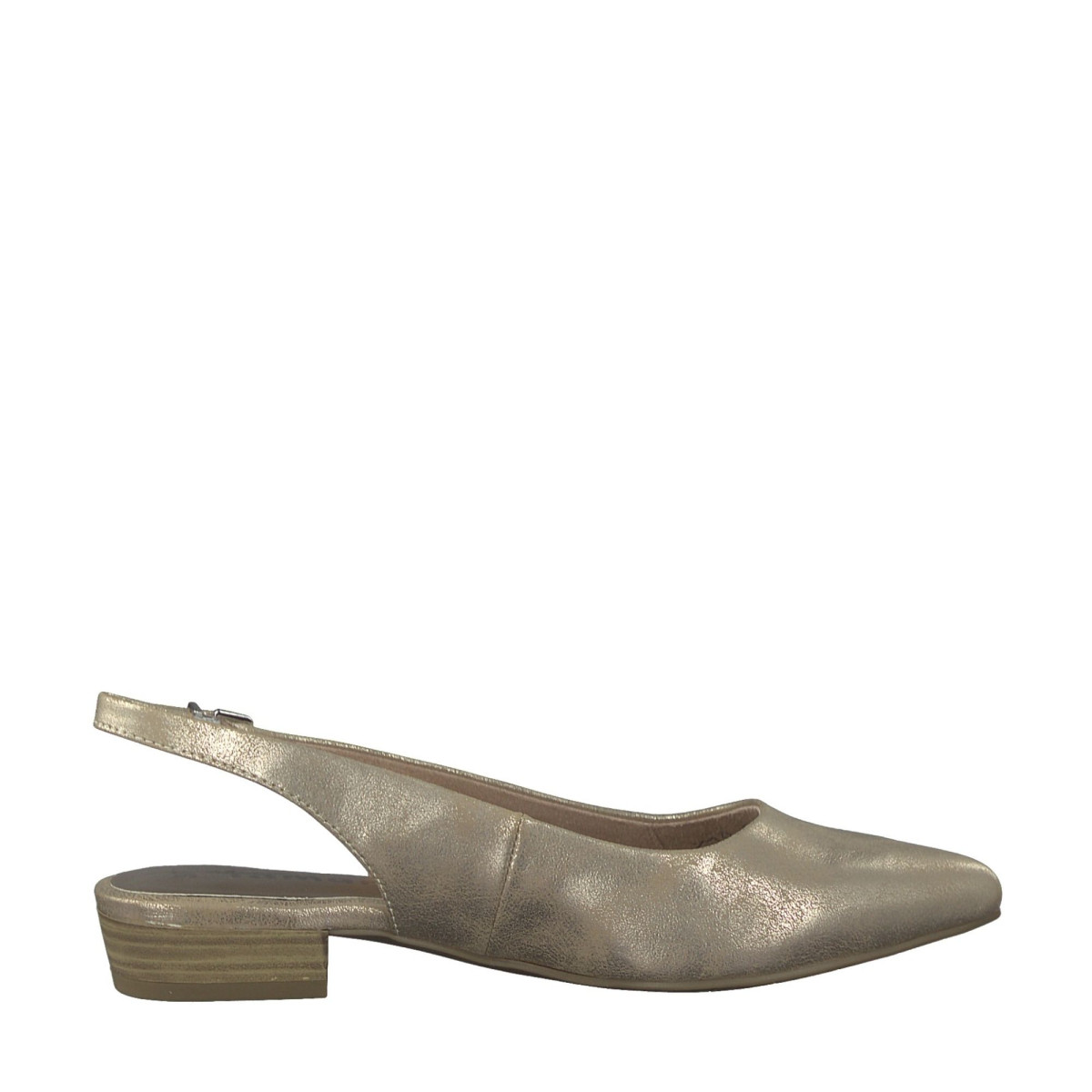 detail Dámská obuv TAMARIS 1-1-29402-20 ROSE METALLIC 952