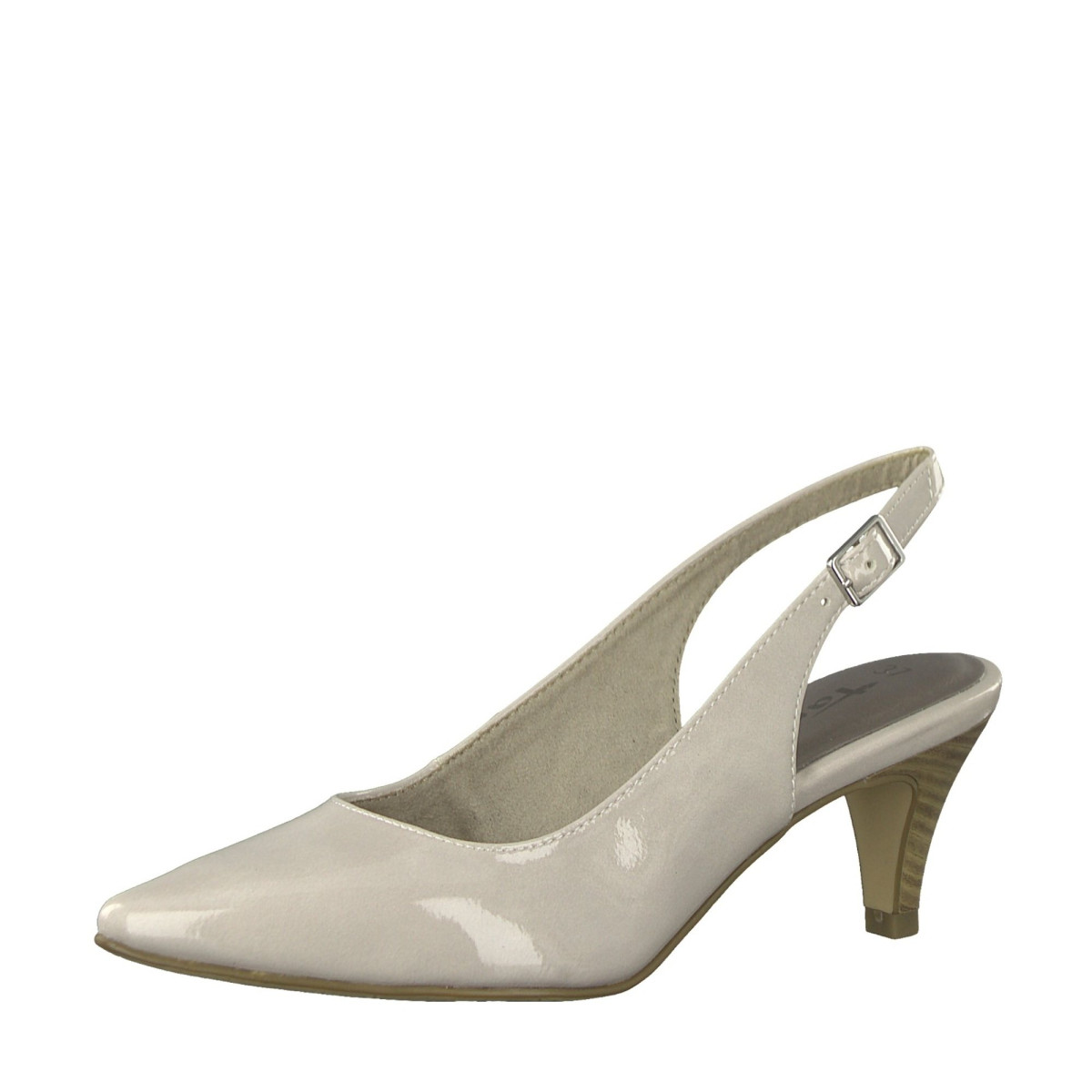 detail Dámská obuv TAMARIS 1-1-29601-20 PEARL PATENT 244