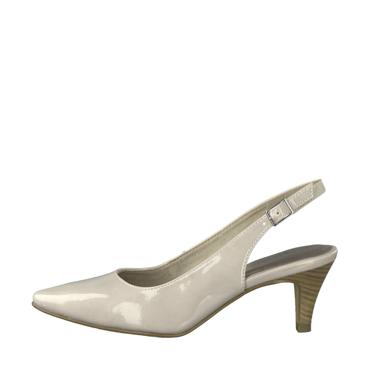 detail Dámská obuv TAMARIS 1-1-29601-20 PEARL PATENT 244