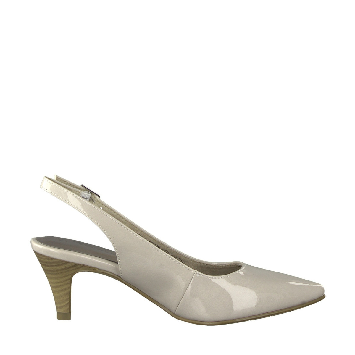 detail Dámská obuv TAMARIS 1-1-29601-20 PEARL PATENT 244