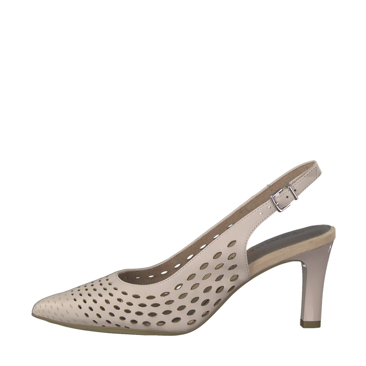 detail Dámská obuv TAMARIS 1-1-29606-20 ROSE 521