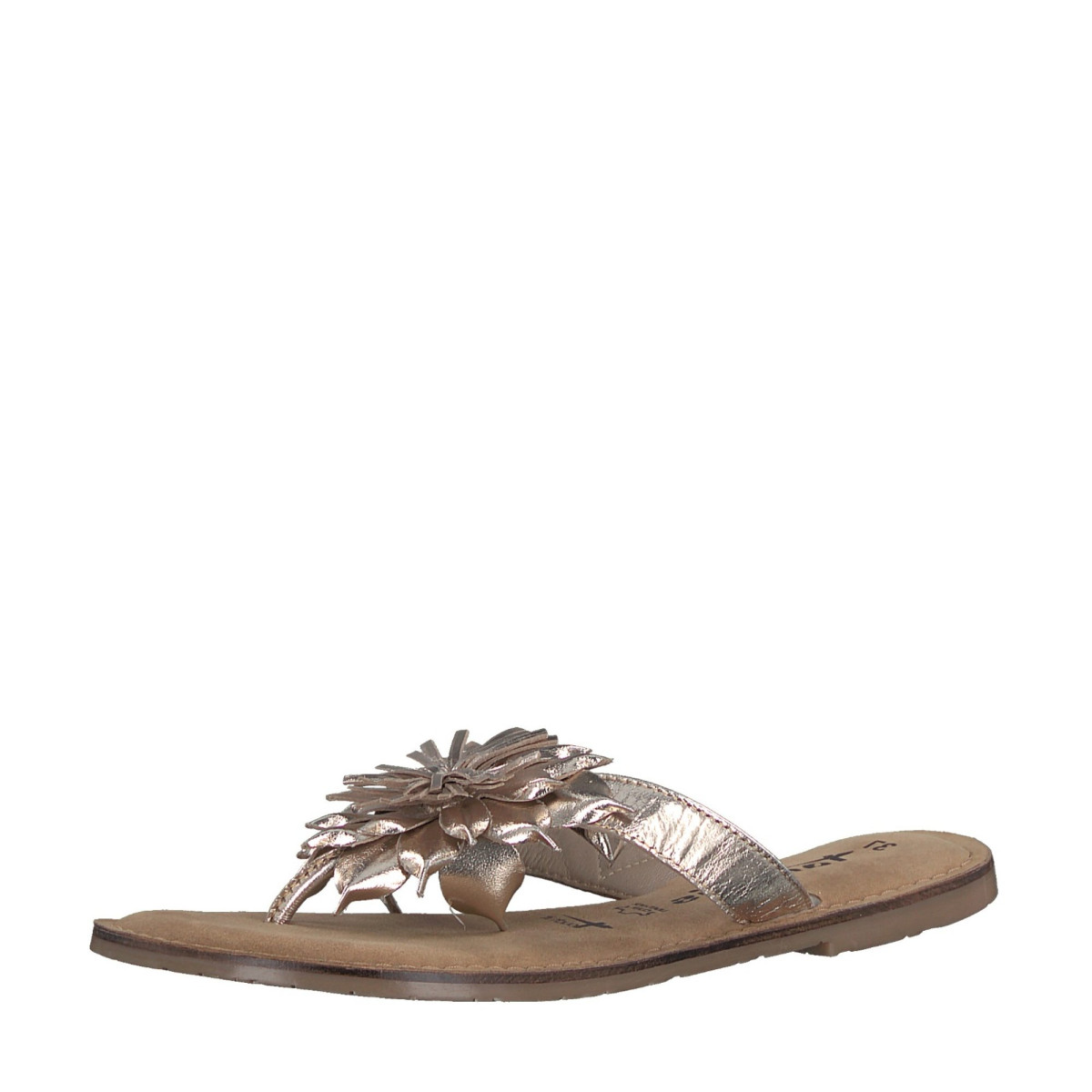 detail Dámská obuv TAMARIS 1-1-27127-20 LIGHT GOLD 909