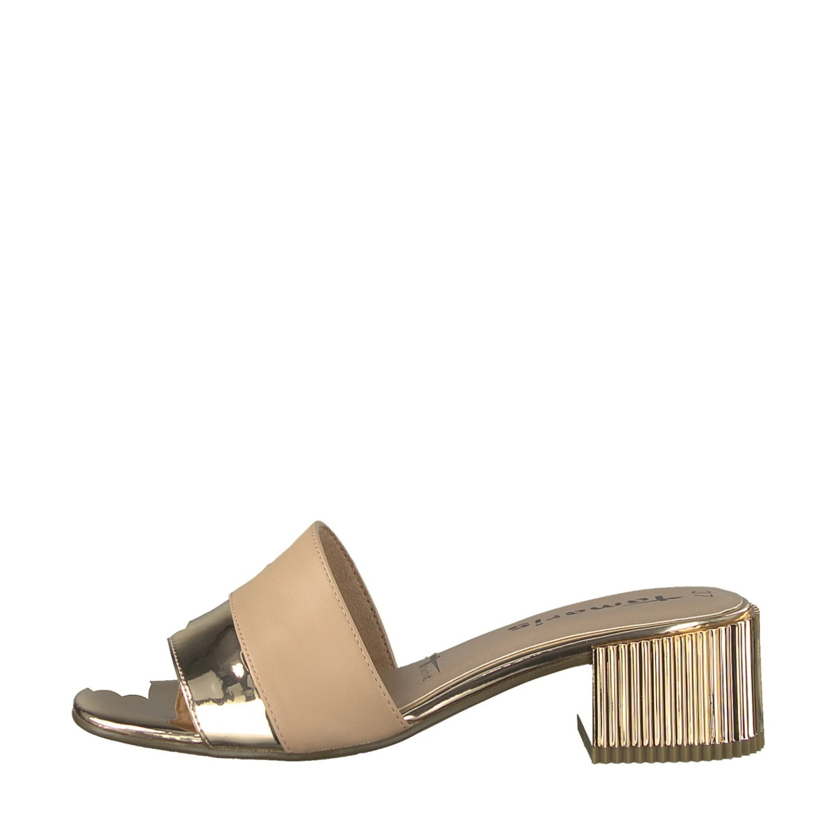 detail Dámská obuv TAMARIS 1-1-27232-20 ROSE/COPPER 489