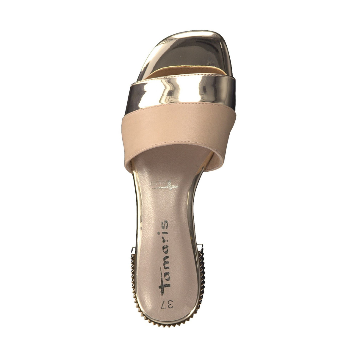 detail Dámská obuv TAMARIS 1-1-27232-20 ROSE/COPPER 489