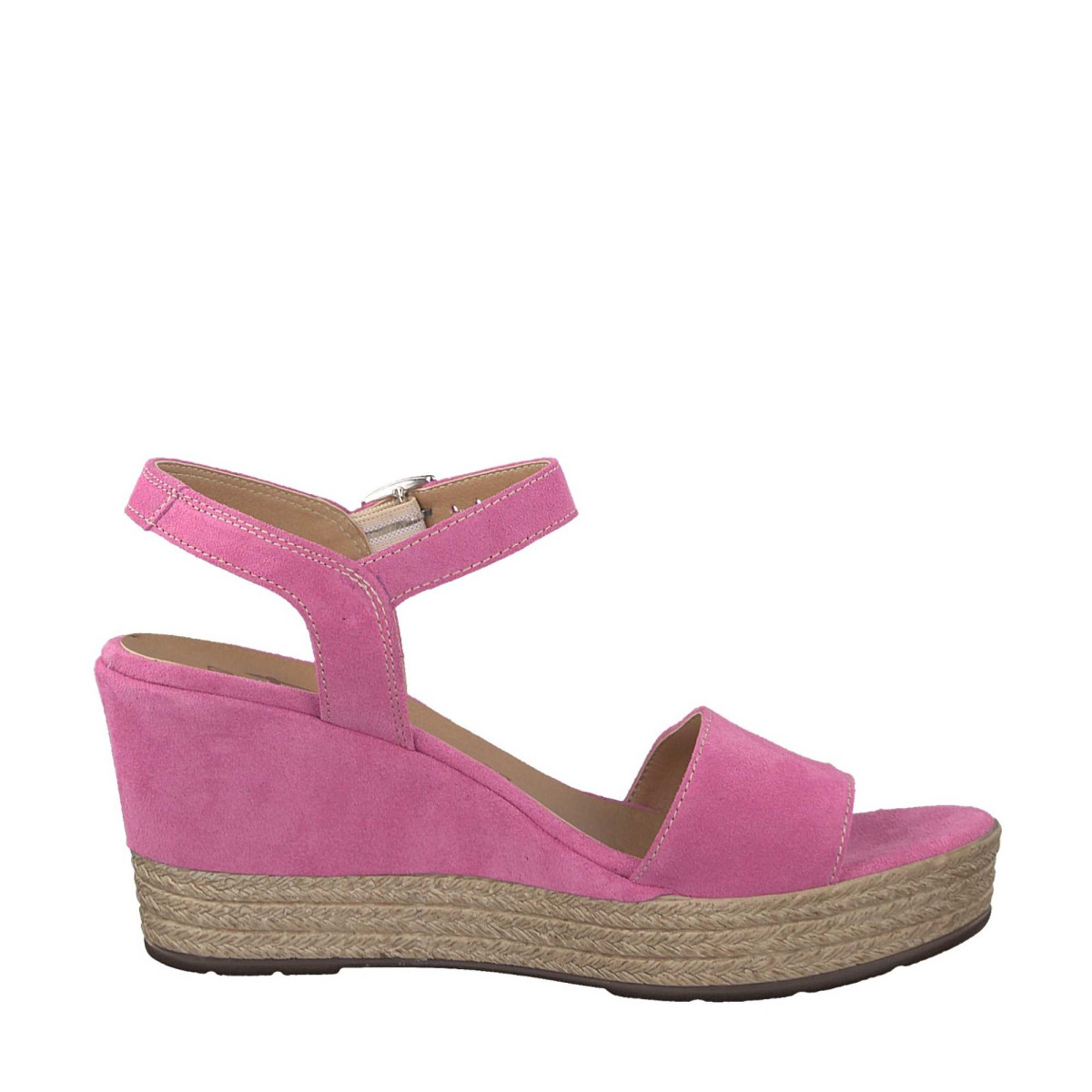 detail Dámská obuv TAMARIS 1-1-28362-20 FUXIA 513