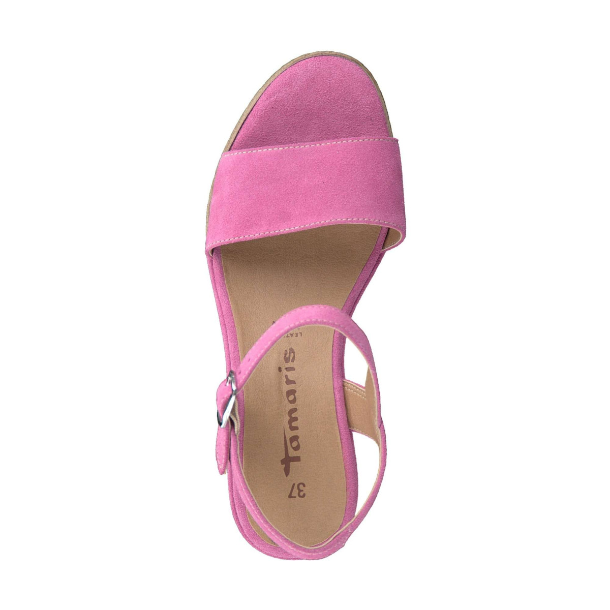 detail Dámská obuv TAMARIS 1-1-28362-20 FUXIA 513