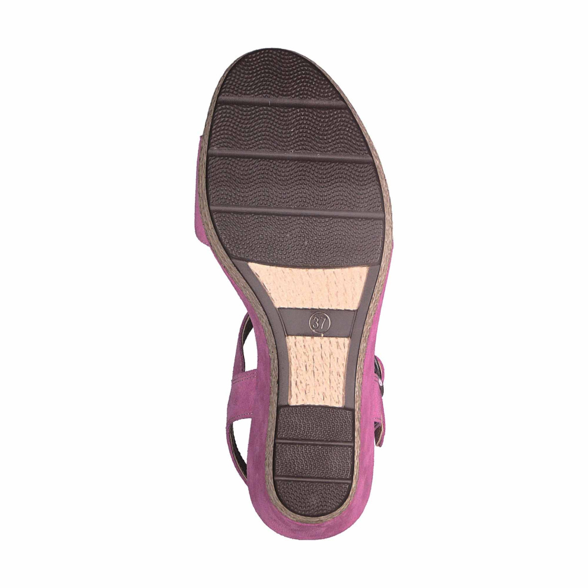 detail Dámská obuv TAMARIS 1-1-28362-20 FUXIA 513