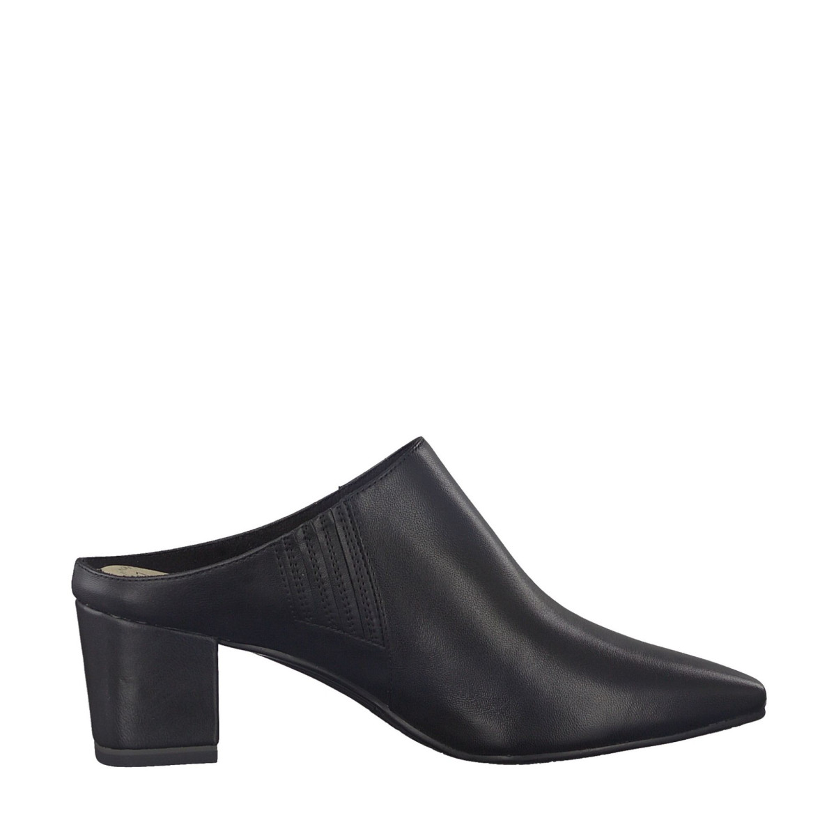 detail Dámská obuv TAMARIS 1-1-27355-30 BLACK 001