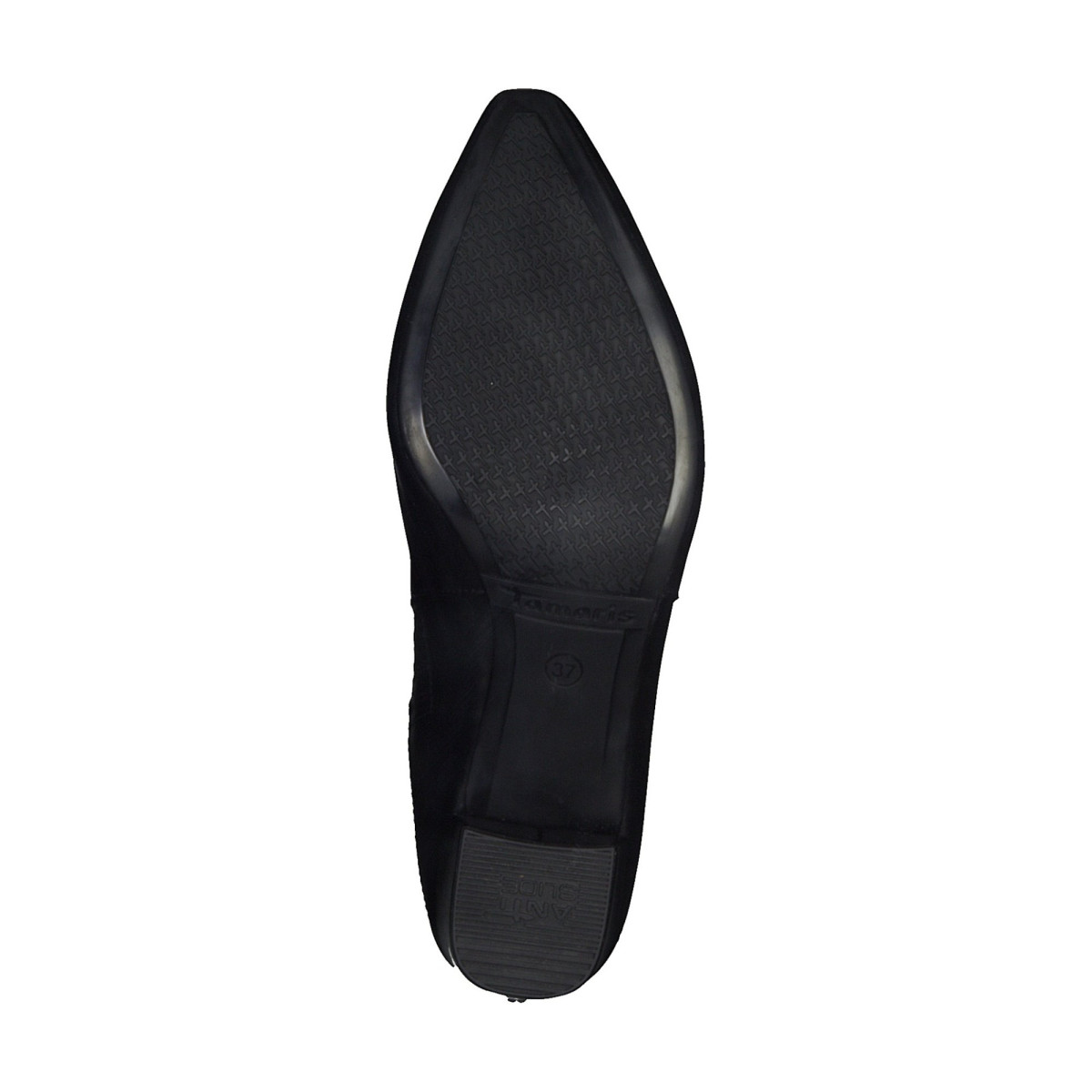 detail Dámská obuv TAMARIS 1-1-27355-30 BLACK 001