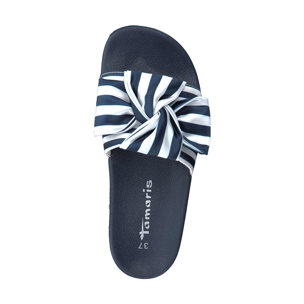 detail Dámská obuv TAMARIS 1-1-27505-30 NAVY STRIPES 865