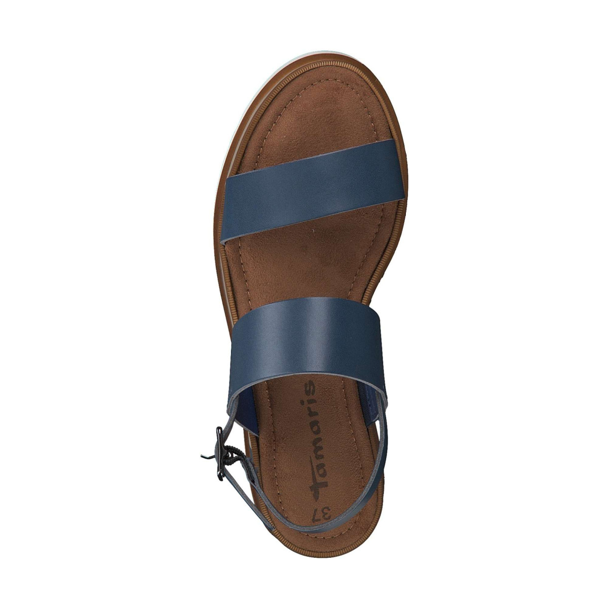 detail Dámská obuv TAMARIS 1-1-28044-30 NAVY 805
