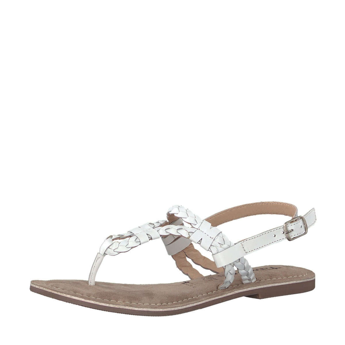 detail Dámská obuv TAMARIS 1-1-28159-30 WHITE 100